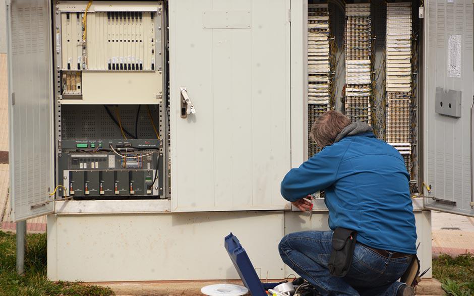 électricien dépannage Le Mesnil-le-Roi