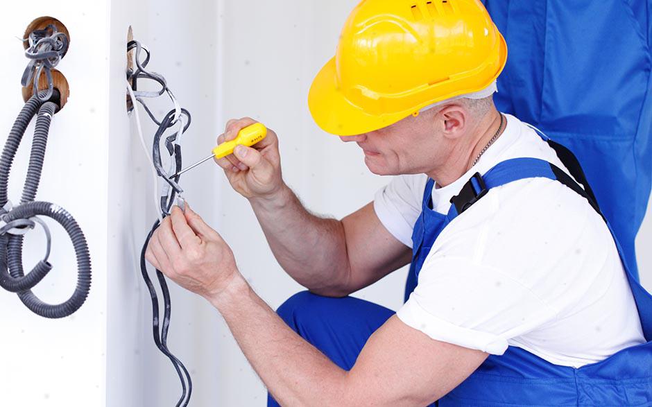 électricien installateur Le Mesnil-le-Roi