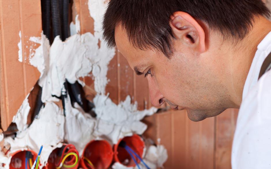 électricien installateur Antony