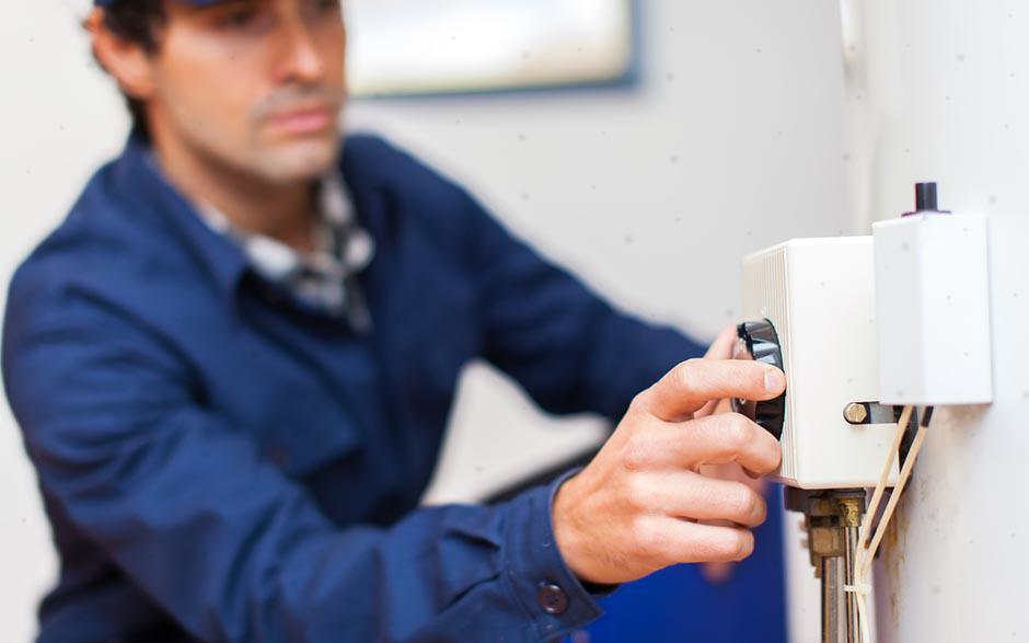 électricien installateur Antony