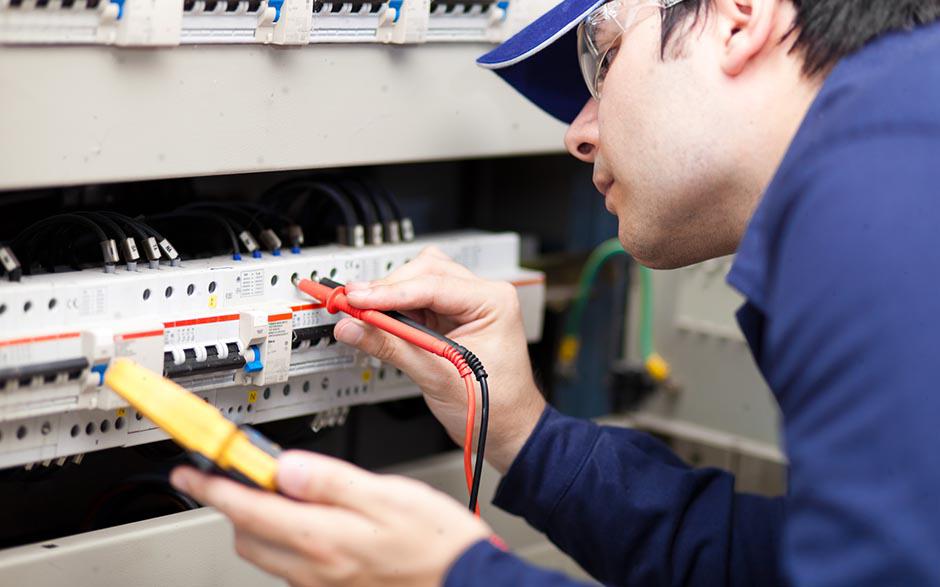 électricien dépannage Le Mesnil-le-Roi