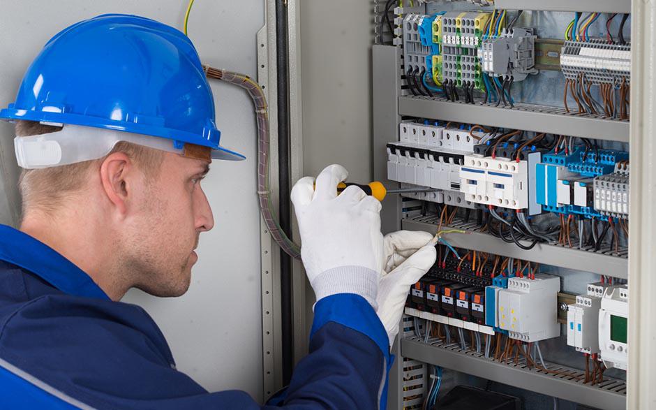 électricien urgence Créteil
