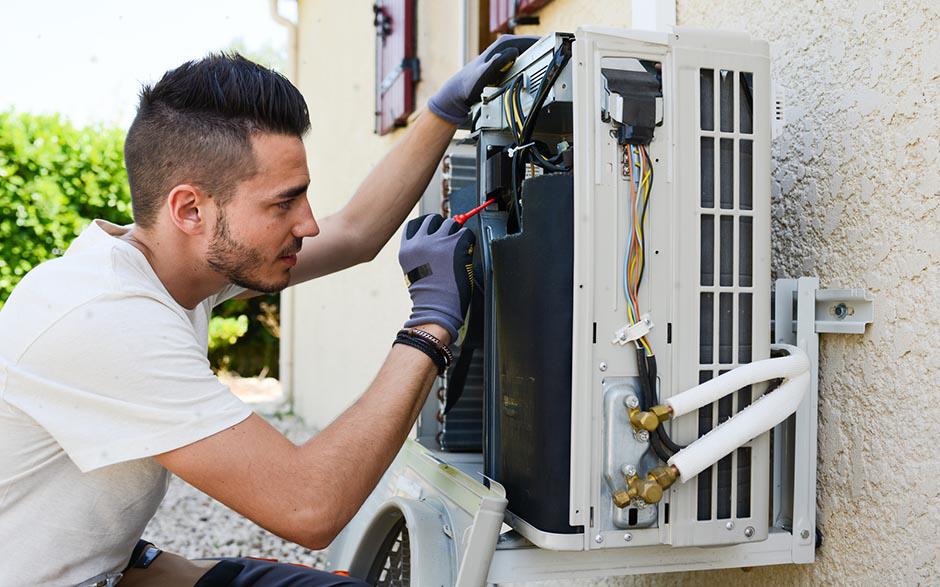 urgence électricité Le Blanc-Mesnil
