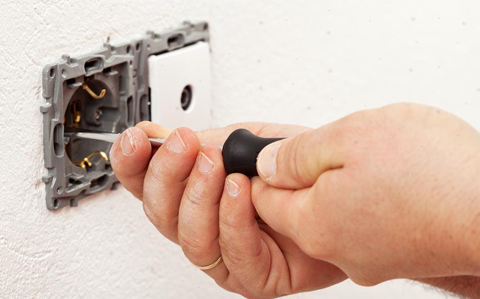 dépannage électricien Le Mesnil-le-Roi