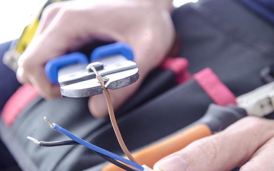 installateur électricien Aubergenville