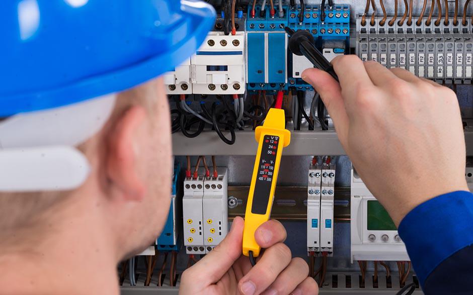 urgence électricité Le Blanc-Mesnil