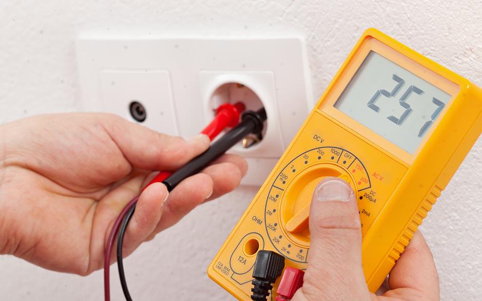 électricien installateur Antony